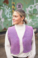 Načíst obrázek do prohlížeče Galerie, Vesta Kantha XS/M
