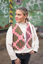 Načíst obrázek do prohlížeče Galerie, Vesta Kantha XS/M
