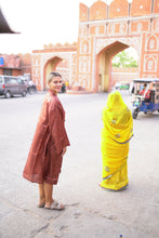 Load image into Gallery viewer, Kimono Indira
