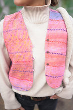 Načíst obrázek do prohlížeče Galerie, Vesta Kantha XS/M
