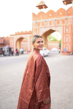 Load image into Gallery viewer, Kimono Indira
