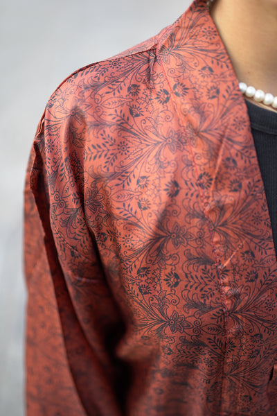 Kimono Indira