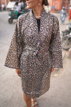 Load image into Gallery viewer, Kimono Indira
