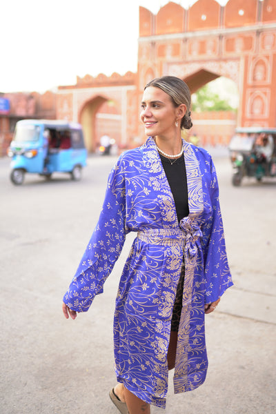 Kimono Indira