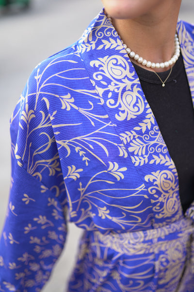 Kimono Indira