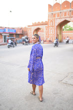 Load image into Gallery viewer, Kimono Indira
