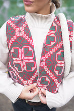 Načíst obrázek do prohlížeče Galerie, Vesta Kantha XS/M
