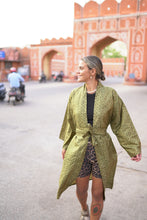 Load image into Gallery viewer, Kimono Indira
