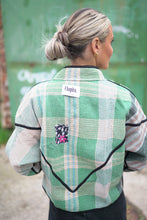 Load image into Gallery viewer, Kantha Short Jacket
