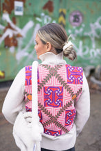 Načíst obrázek do prohlížeče Galerie, Vesta Kantha XS/M
