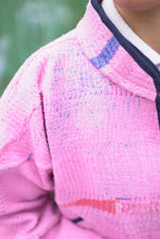 Load image into Gallery viewer, Kantha Short Jacket
