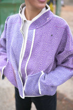 Load image into Gallery viewer, Kantha Short Jacket
