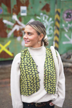 Načíst obrázek do prohlížeče Galerie, Vesta Kantha XS/M
