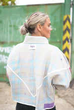 Load image into Gallery viewer, Kantha Short Jacket
