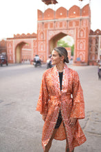 Load image into Gallery viewer, Kimono Indira
