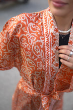 Load image into Gallery viewer, Kimono Indira
