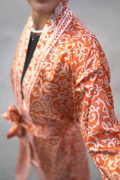 Kimono Indira