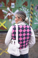 Načíst obrázek do prohlížeče Galerie, Vesta Kantha XS/M
