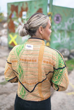 Load image into Gallery viewer, Kantha Short Jacket
