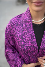 Load image into Gallery viewer, Kimono Indira
