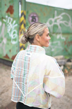 Load image into Gallery viewer, Kantha Short Jacket
