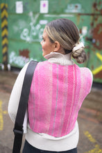 Načíst obrázek do prohlížeče Galerie, Vesta Kantha XS/M
