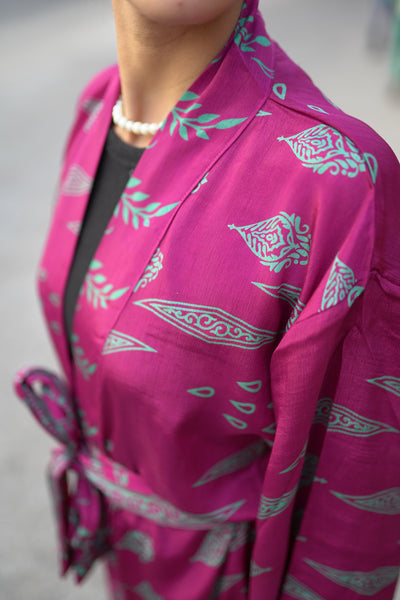 Kimono Indira