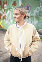 Load image into Gallery viewer, Kantha Short Jacket
