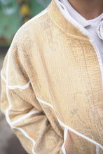 Load image into Gallery viewer, Kantha Short Jacket
