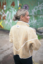 Load image into Gallery viewer, Kantha Short Jacket
