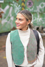 Načíst obrázek do prohlížeče Galerie, Vesta Kantha XS/M
