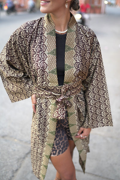Kimono Indira