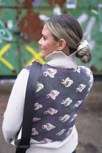 Načíst obrázek do prohlížeče Galerie, Vesta Kantha XS/M
