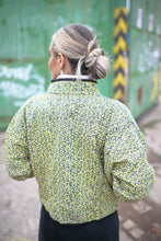 Load image into Gallery viewer, Kantha Short Jacket
