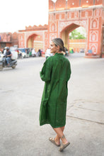 Lade das Bild in den Galerie-Viewer, Kimono Indira
