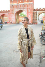 Load image into Gallery viewer, Kimono Indira

