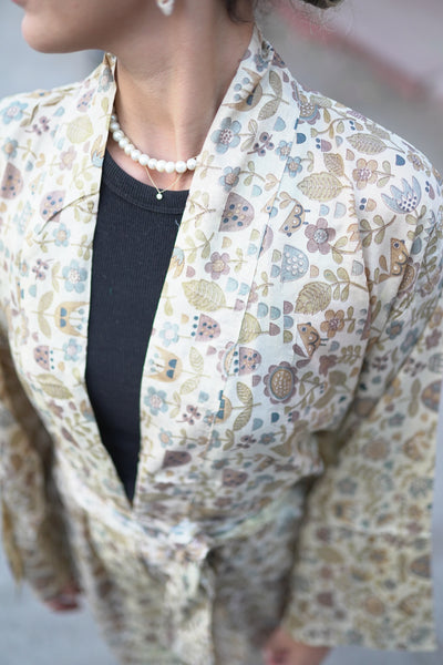 Kimono Indira