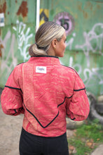 Load image into Gallery viewer, Kantha Short Jacket

