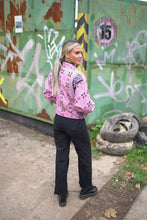 Load image into Gallery viewer, Kantha Short Jacket
