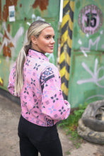 Load image into Gallery viewer, Kantha Short Jacket
