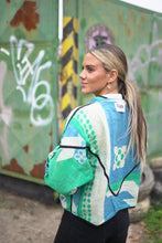 Load image into Gallery viewer, Kantha Short Jacket

