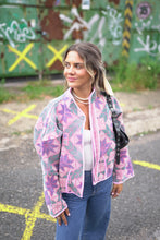 Načíst obrázek do prohlížeče Galerie, Bunda Kantha Short
