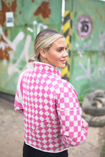 Load image into Gallery viewer, Kantha Short Jacket
