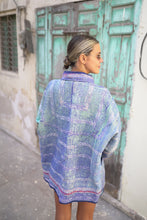 Load image into Gallery viewer, Kantha Nouba jacket
