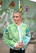 Load image into Gallery viewer, Kantha Short Jacket
