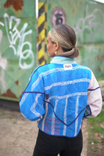 Load image into Gallery viewer, Kantha Short Jacket
