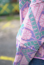 Load image into Gallery viewer, Kantha Short Jacket
