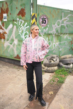 Load image into Gallery viewer, Kantha Short Jacket
