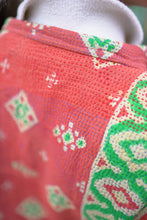 Load image into Gallery viewer, Kantha Short Jacket
