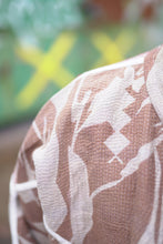 Lade das Bild in den Galerie-Viewer, Kurze Kantha-Jacke
